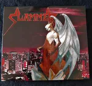 Slammer 10