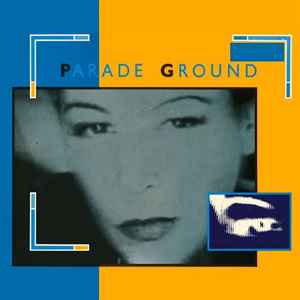 Parade Ground - Took Advantage album cover