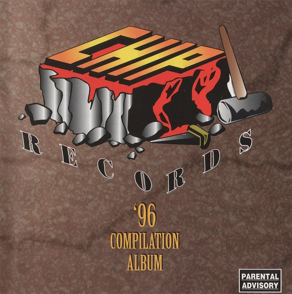 Chip Records '96 Compilation Album (1996, CD) - Discogs