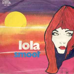 Smoot (2) / Gilded Cage - Lola / Baby Grumpling