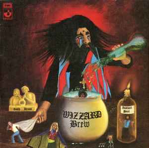Wizzard (2) - Wizzard Brew