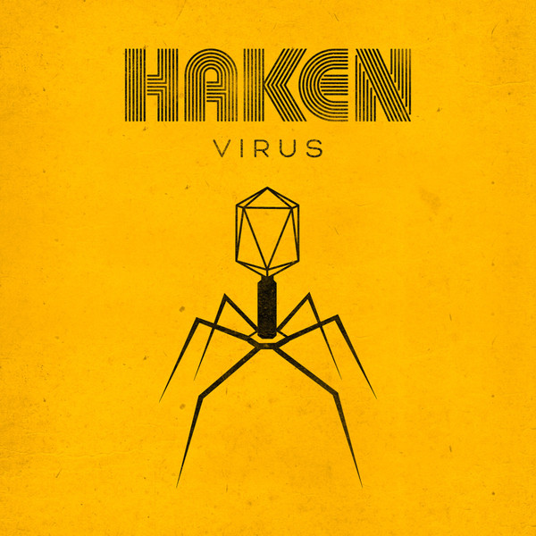 Haken - Virus | Releases | Discogs