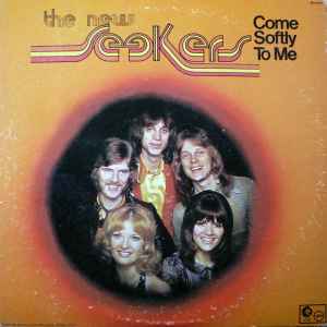 The New Seekers - Come Softly To Me (Vinyl