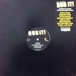 Cover of Dub It!, , Vinyl