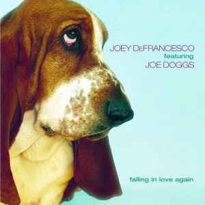 Joey DeFrancesco - Falling In Love Again