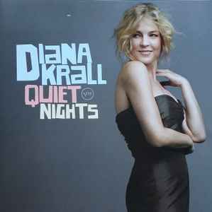 Diana Krall – Quiet Nights (2009, CD) - Discogs