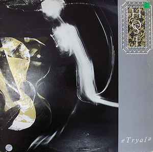 Host (9) - Tryal album cover