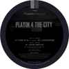 Playin' 4 The City - Playing EP