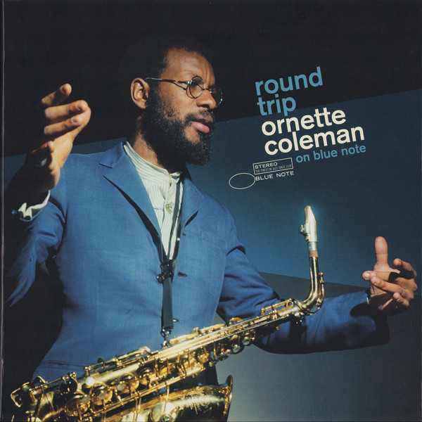 人気商品 Circle Golden The At / Trio Coleman Ornette The Stockholm