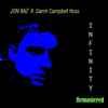 Jon Baz Feat. Darrin Campbell Huss* - Infinity
