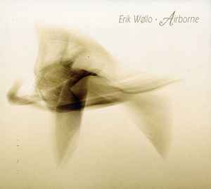 Erik Wøllo - Airborne album cover