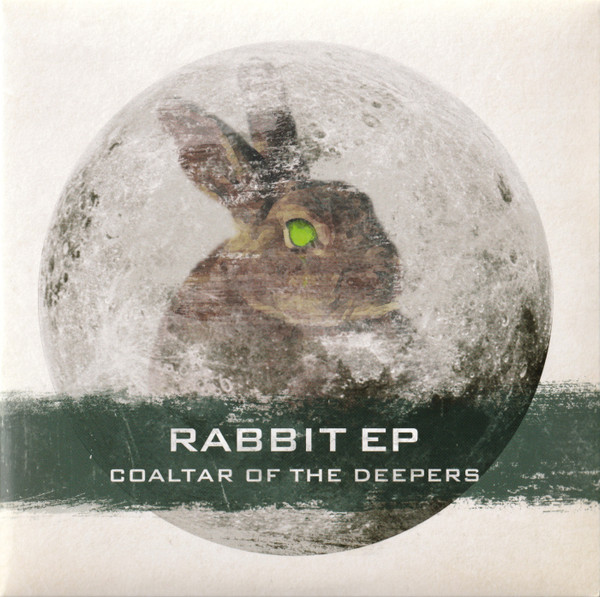 Coaltar Of The Deepers – Rabbit EP (2018, CD) - Discogs
