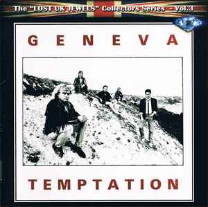 Geneva (9) - Temptation