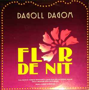 Dagoll Dagom - Flor De Nit album cover