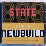 Cover of Newbuild, , CD