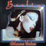 Cover of Pleasure Victim, 1982, Vinyl