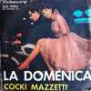 Cocki Mazzetti - La Domenica