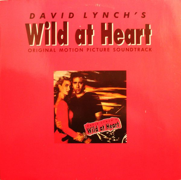 The Wild at Heart (Original Soundtrack)