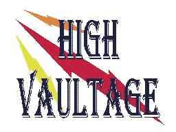 High Vaultage
