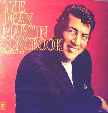 descargar álbum Dean Martin - The Dean Martin Songbook Volumes 12