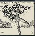 The Modern Dance、1978-04-00、Vinylのカバー