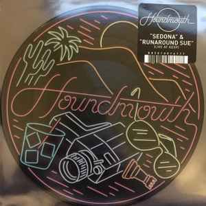 Houndmouth - Sedona / Runaround Sue (Live At KEXP)