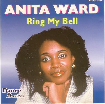 Ring My Bell - song and lyrics by Anita Ward | Spotify