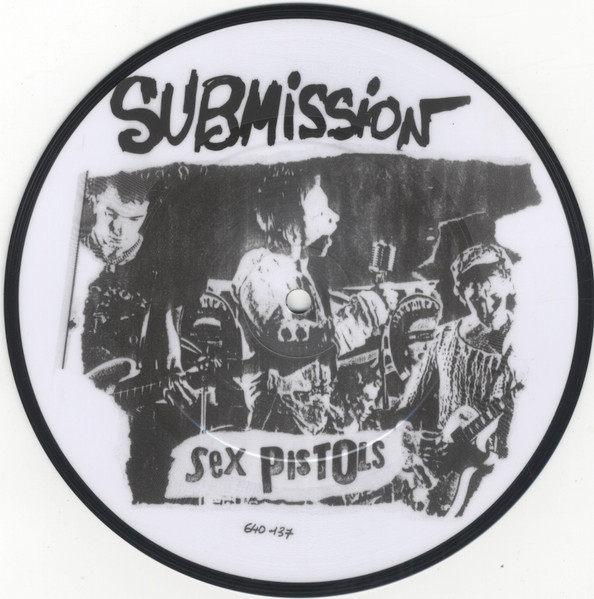 Sex Pistols Submission