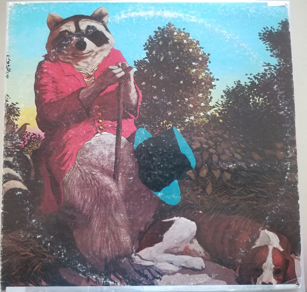 J.J. Cale - Naturally, Releases