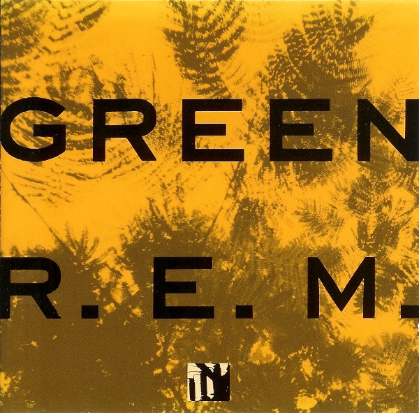 Monster (R.E.M. album) - Wikipedia