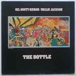 Cover of The Bottle, 1981, Vinyl