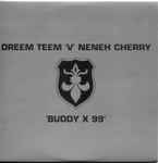Cover of Buddy X 99, 1999, CD
