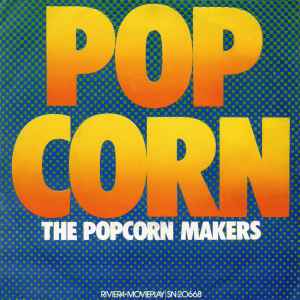 The Popcorn Makers - Popcorn