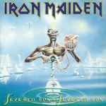 Cover of Seventh Son Of A Seventh Son, 1988-04-11, Vinyl