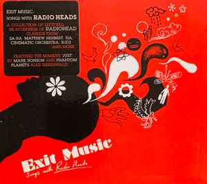 Exit Music - Songs With Radio Heads (CD, Compilation) for sale