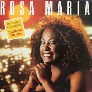 Rosa Maria - Rosa Maria album cover