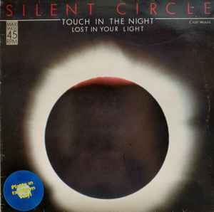 Touch In The Night (Vinyl, 12