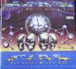 Cover of T.I.M.E. - The Inner Mind's Eye, 1993, CD