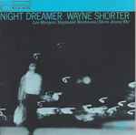 Cover of Night Dreamer, , CD