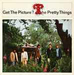 Cover of Get The Picture?, 1965, Vinyl