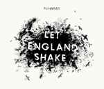 Cover of Let England Shake, 2012, CD