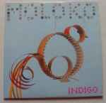 Cover of Indigo, 2000, CD