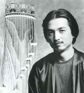 Osamu Kitajima on Discogs