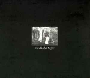 Various - The Absolute Supper album cover
