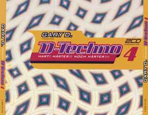 D-Techno 4 - Gary D.