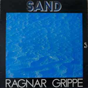 Sand - Ragnar Grippé