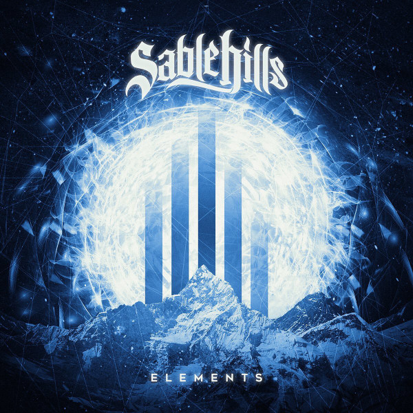 Sable Hills – Elements (2017, CD) - Discogs