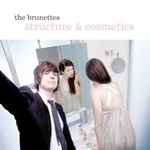 Cover of Structure & Cosmetics, 2007-08-07, CD