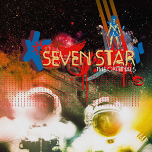 last ned album Seven Star - The Originals