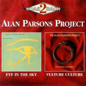 The Alan Parsons Project - Eye In The Sky / Vulture Culture